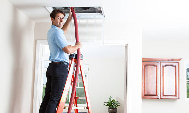 Best Home Air Vent Cleaning  in East Aurora, NY